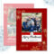 009 Otostudio Christmascard 81 Prev Cm O Template Ideas In Holiday Card Templates For Photographers