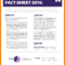 009 Template Ideas Download Fact Sheet Microsoft Worde Intended For Fact Sheet Template Word