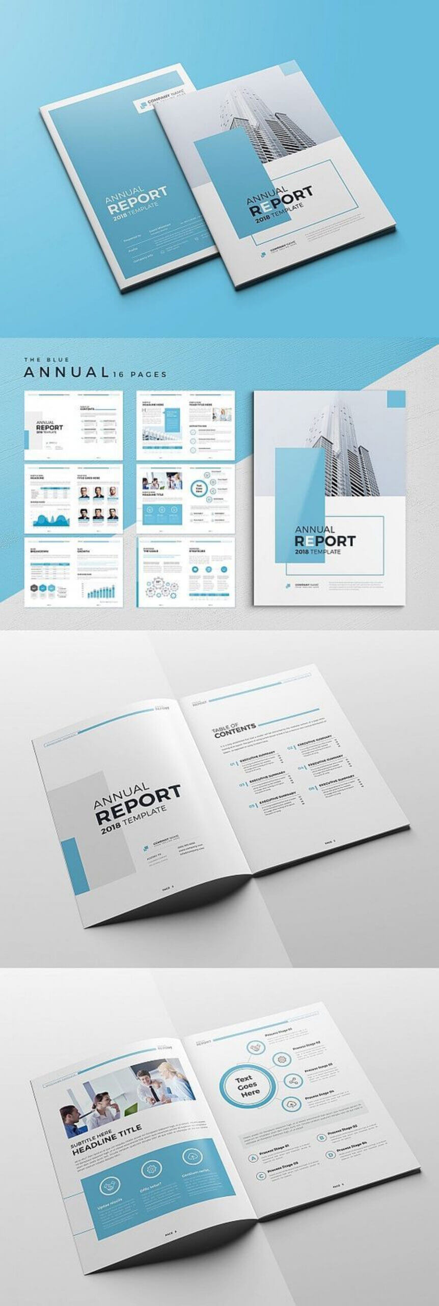 010 Creative Annual Report Template Word Marvelous Ideas Inside Annual Report Template Word