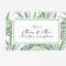 010 Template For Place Cards Ideas Flat Card Pertaining To Free Template For Place Cards 6 Per Sheet