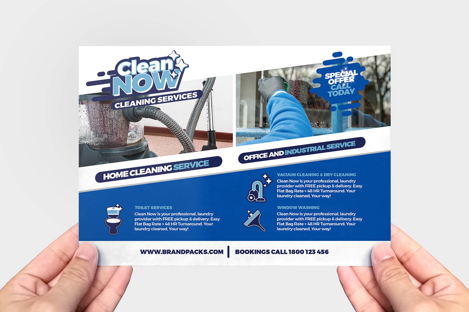 010 Template Ideas Cleaning Service Flyer Remarkable Design Pertaining To Commercial Cleaning Brochure Templates
