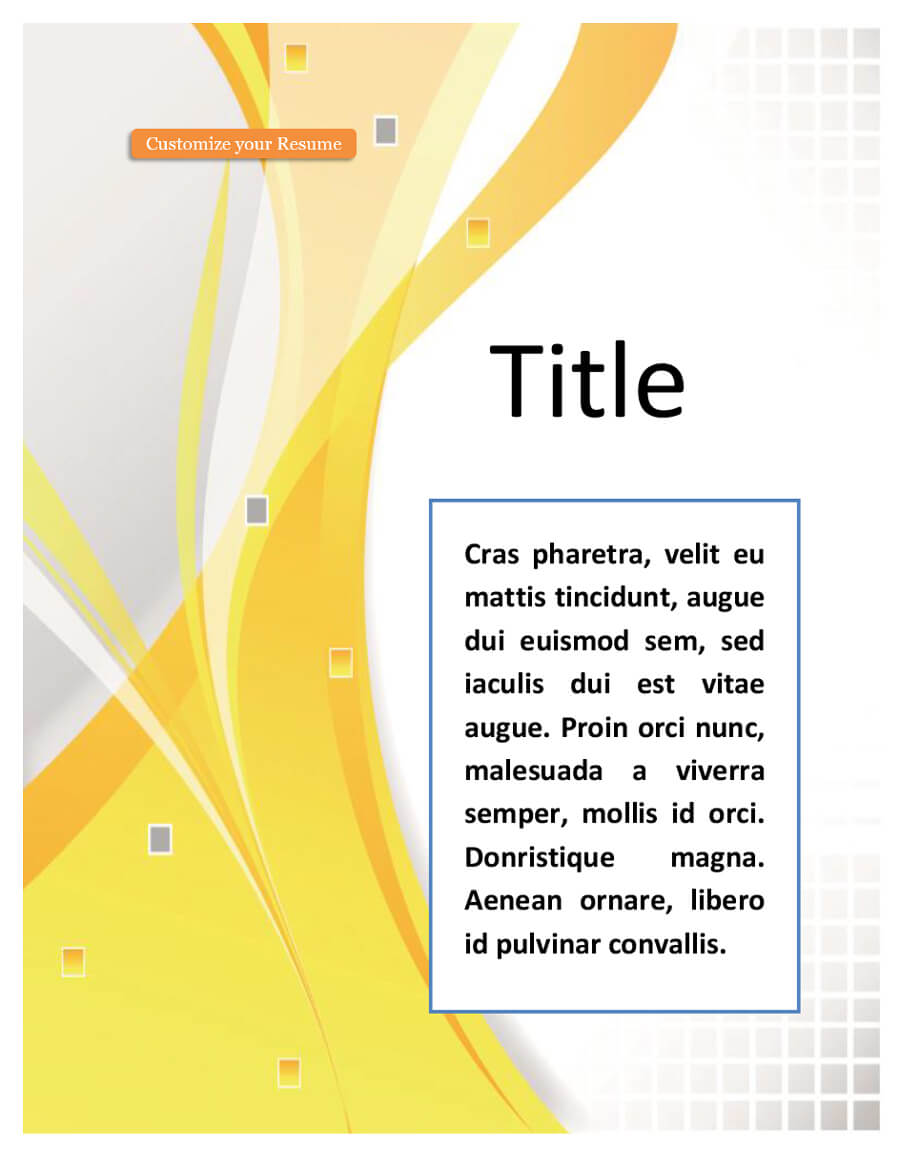 010 Word Cover Pages Template Page Exceptional Ideas Inside Cover Pages For Word Templates