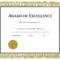 012 Certificate Of Achievement Template Word Free Printable Pertaining To Soccer Award Certificate Templates Free