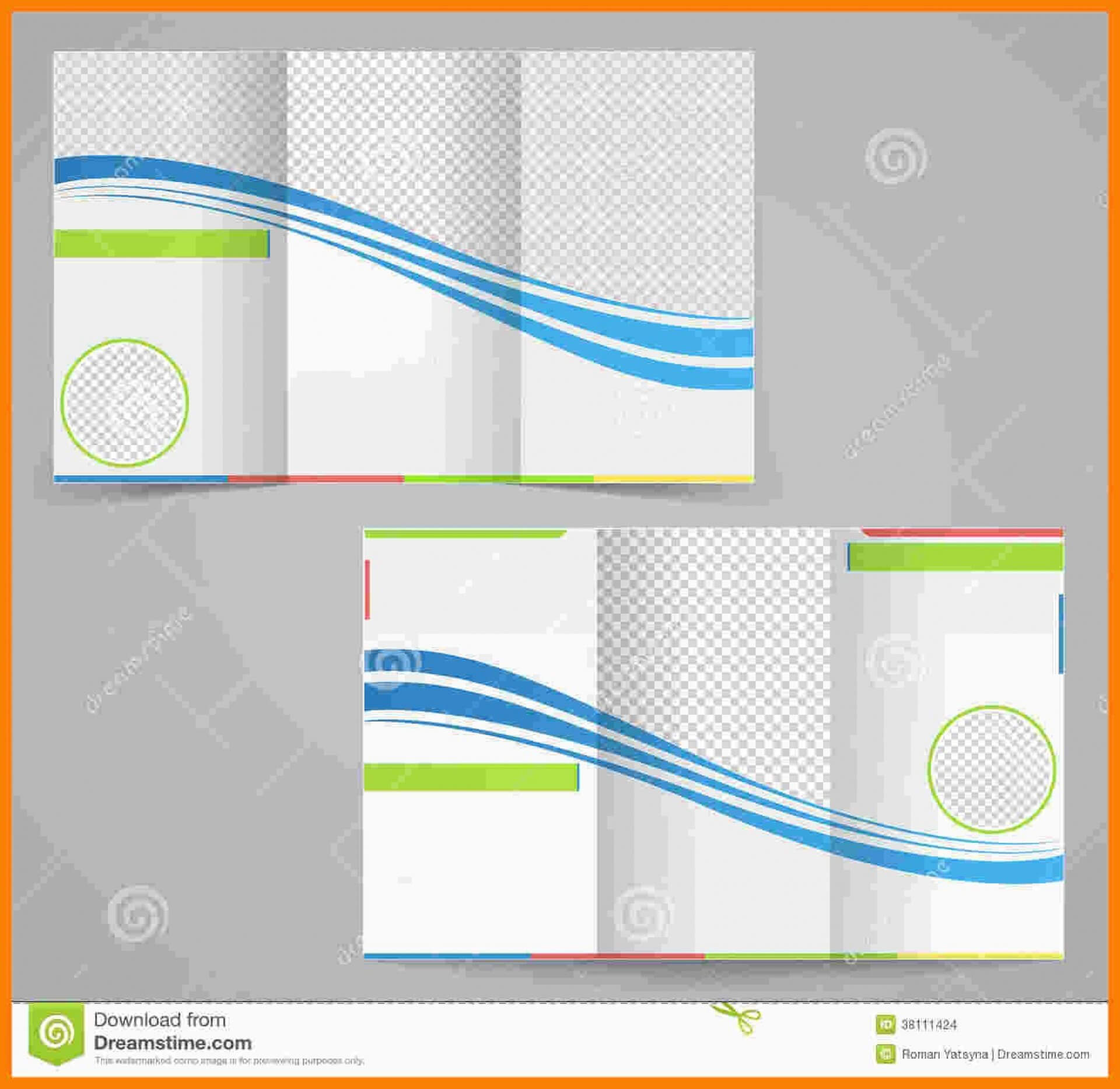 012 Free Tri Fold Brochure Templates Microsoft Word Download In Brochure Template On Microsoft Word