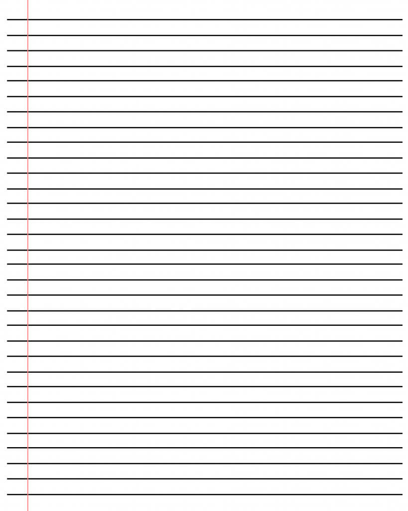 012 Lined Paper Template Microsoft Word Fantastic Ideas Throughout College Ruled Lined Paper Template Word 2007