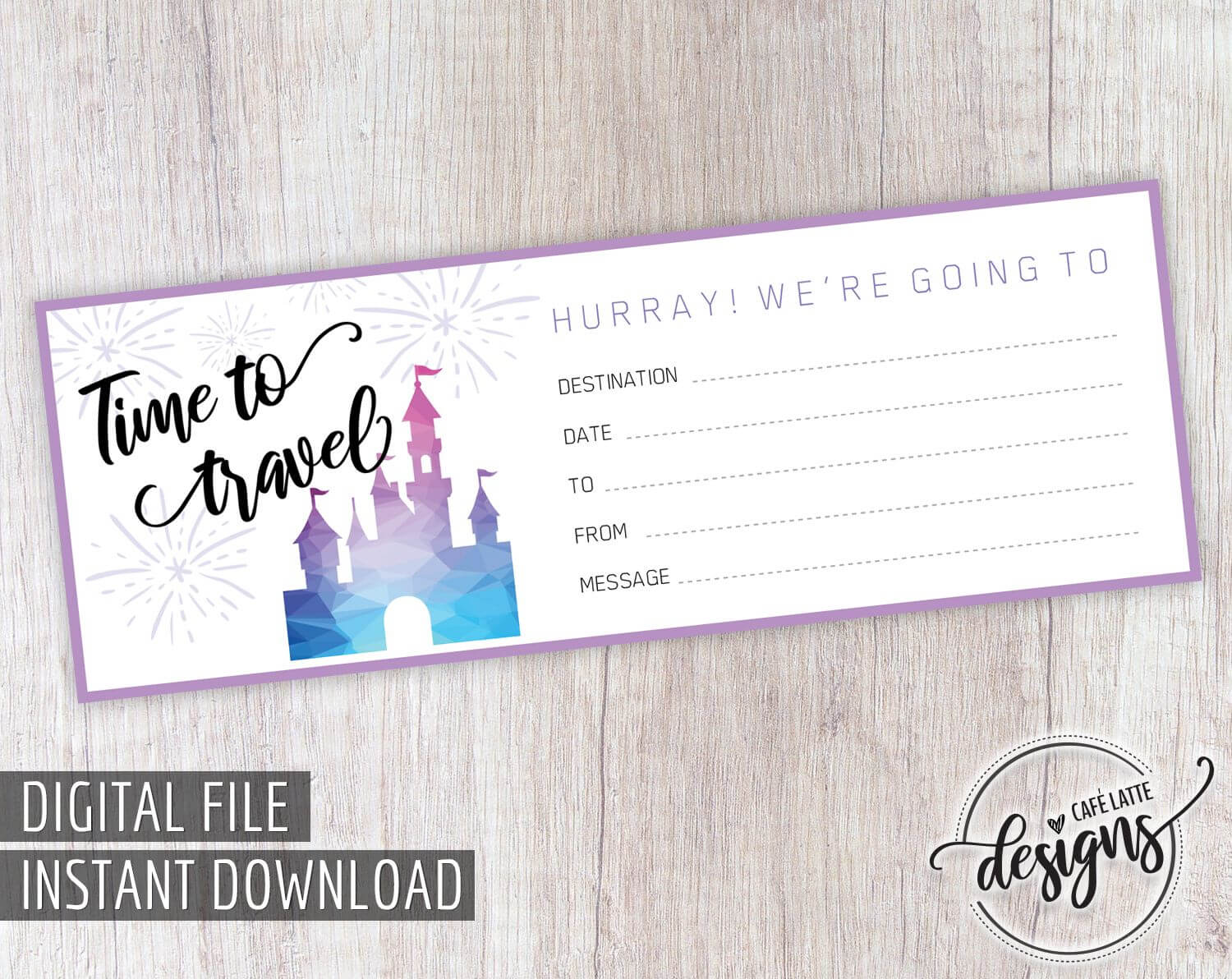 012 Travel Gift Certificate Template Stirring Ideas Agency Inside Free Travel Gift Certificate Template