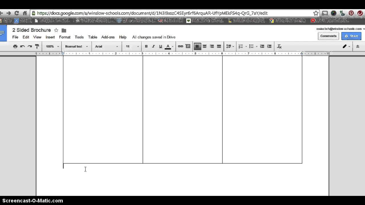 012 Tri Fold Menu Template Google Docs Ideas Amazing Pertaining To Google Docs Brochure Template