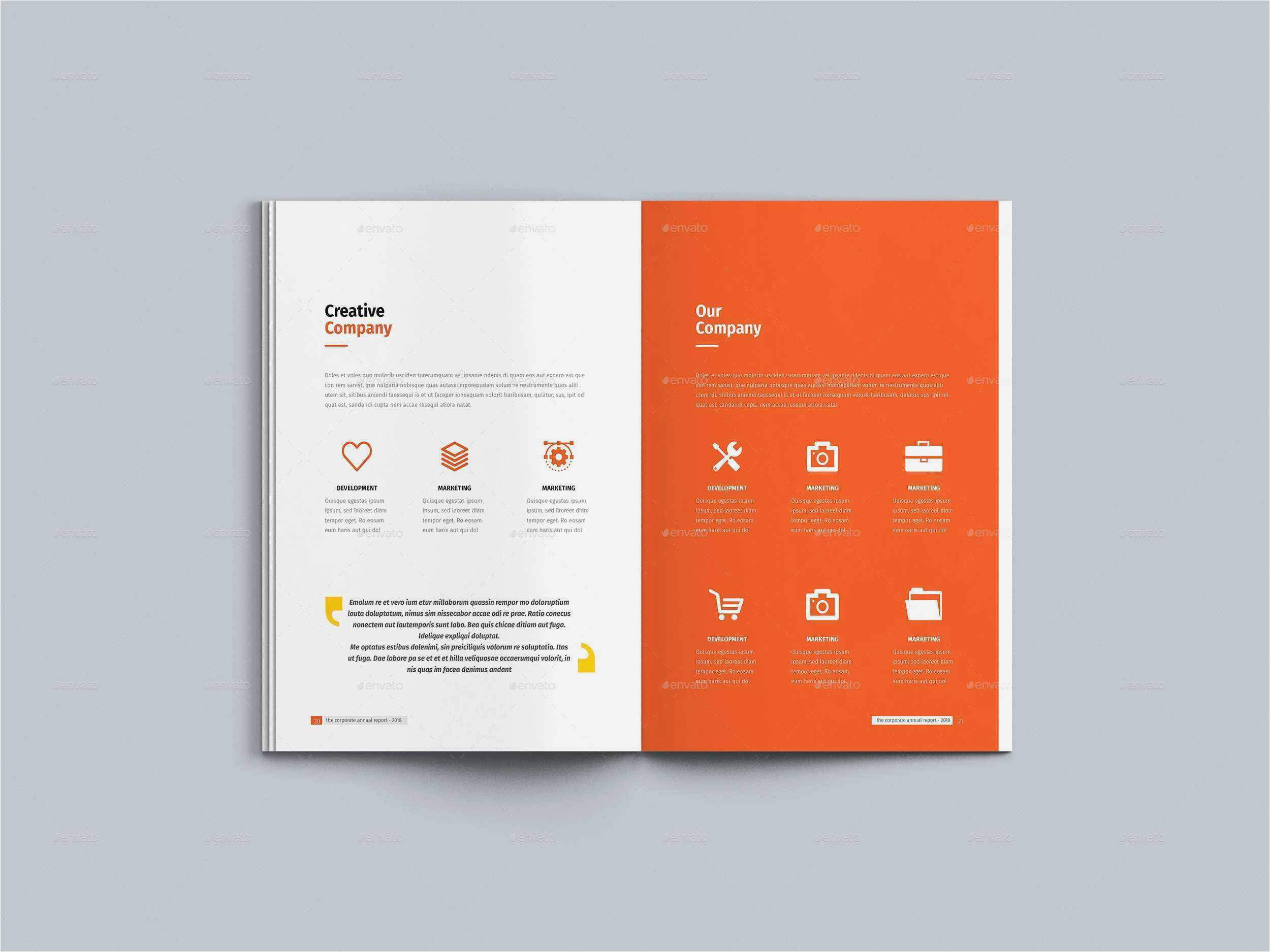 013 Free Collection Nonprofit Annual Report Template New Pertaining To Nonprofit Annual Report Template