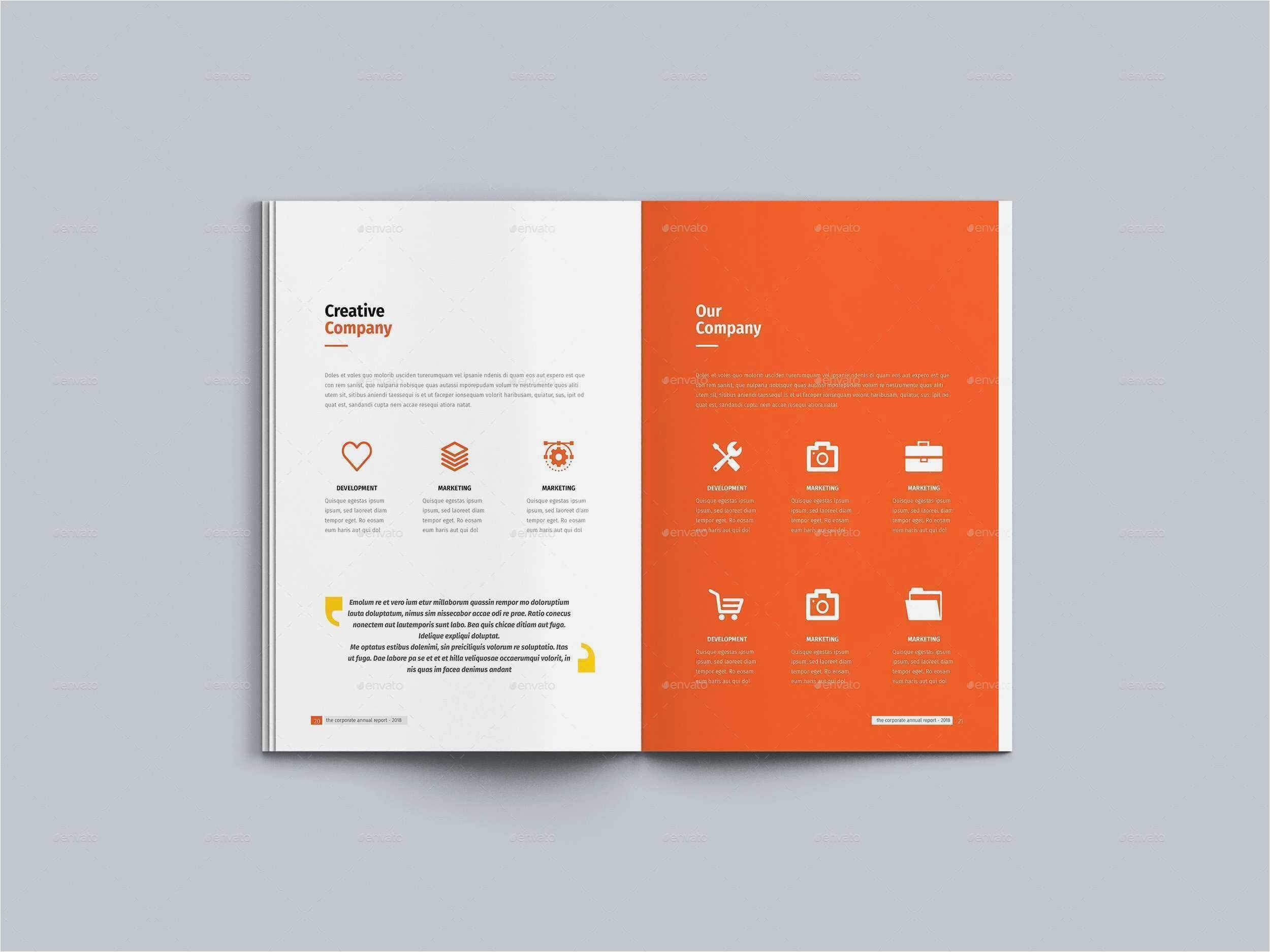 013 Free Collection Nonprofit Annual Report Template New Within Non Profit Annual Report Template