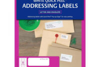 013 Label Templates For Word Per Sheet Return Address intended for 33 Up Label Template Word