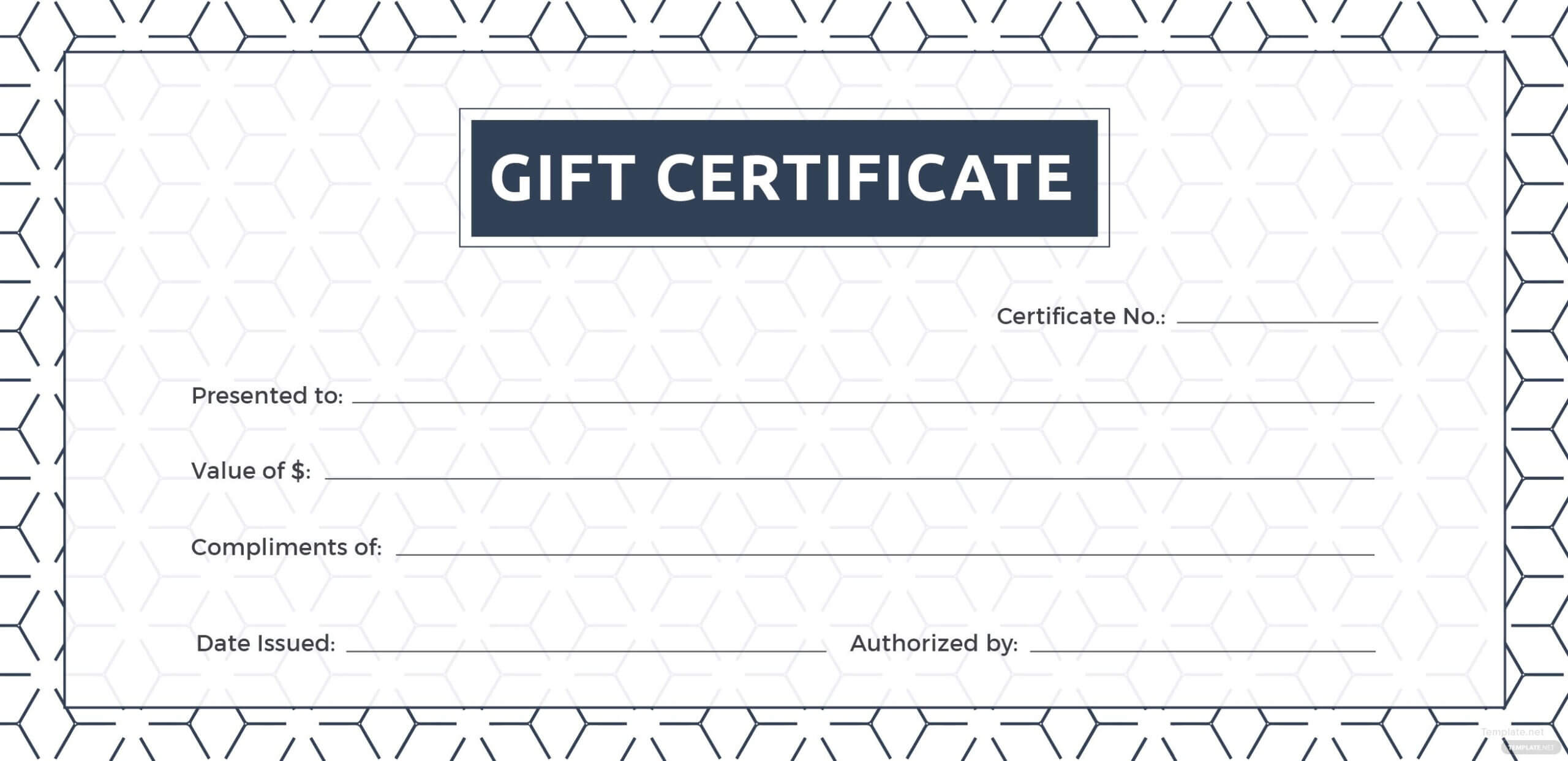 015 Editable Gift Certificate Template Elegant Free Sample Within Elegant Gift Certificate Template