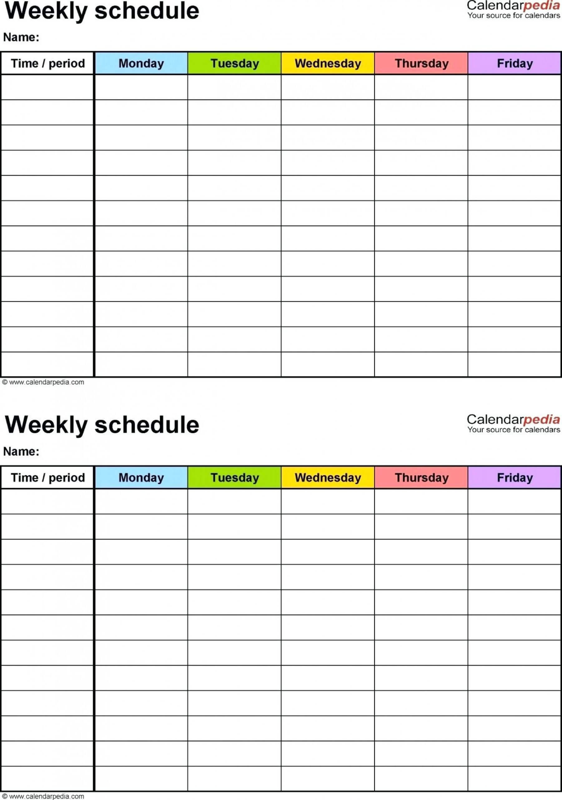015 Excel Travel Itinerary Template Unique Blank New Monthly For Blank Trip Itinerary Template
