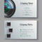 015 Photography Business Card Templates Preview Template Intended For Advertising Card Template