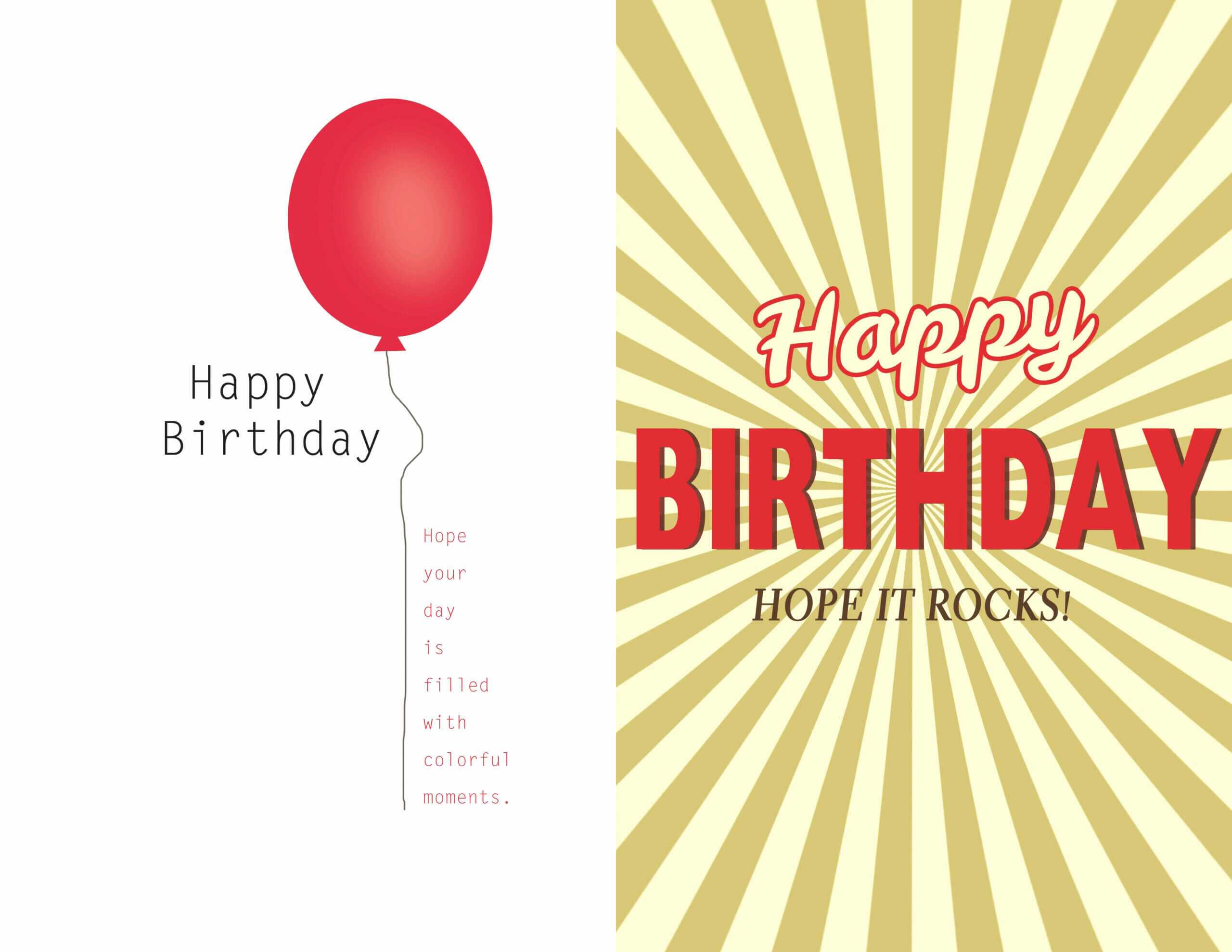 015 Template Ideas Best Of Birthday Card Layout Mughals In Birthday Card Publisher Template