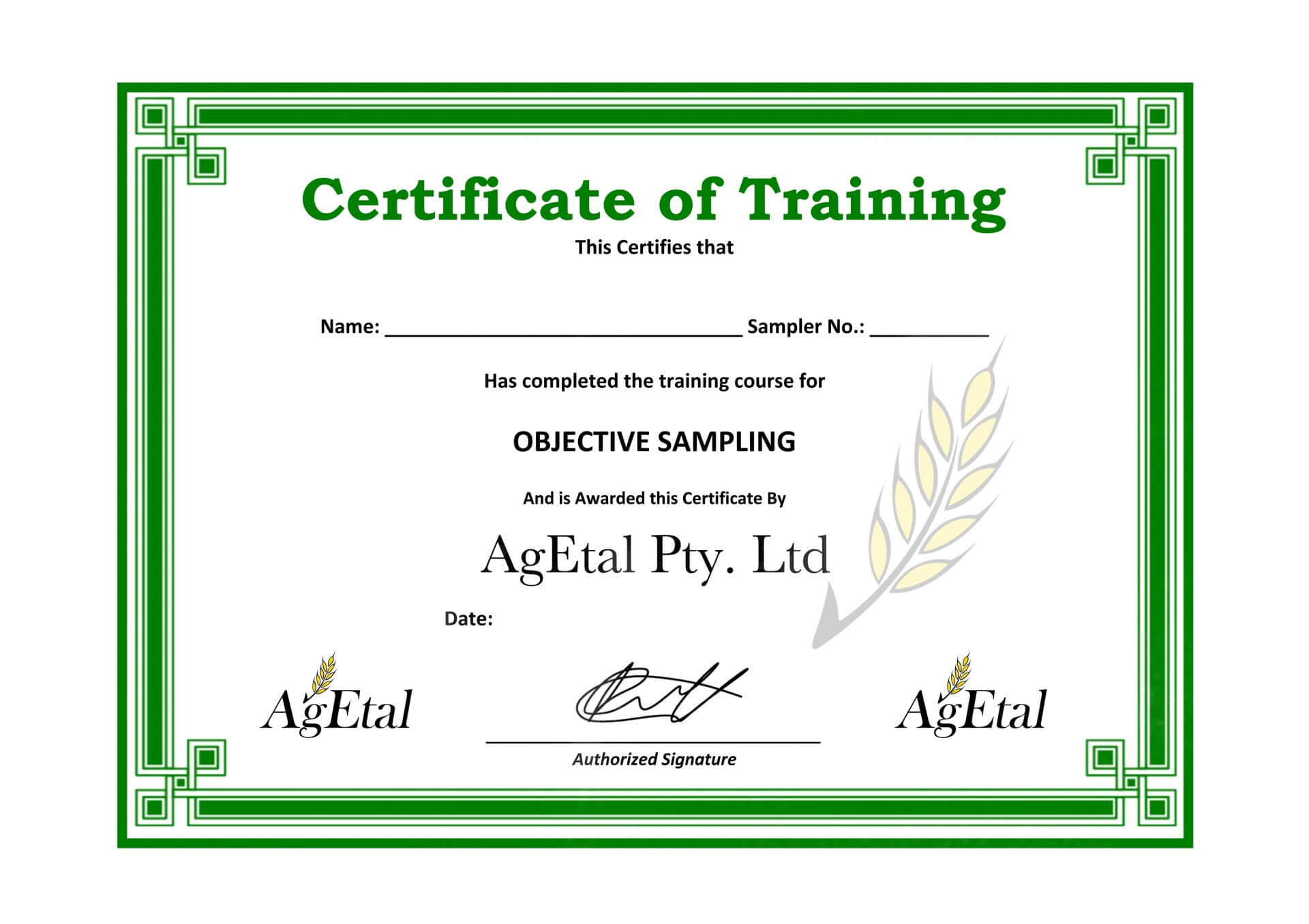 Free Online Courses With Printable Certificates Australia