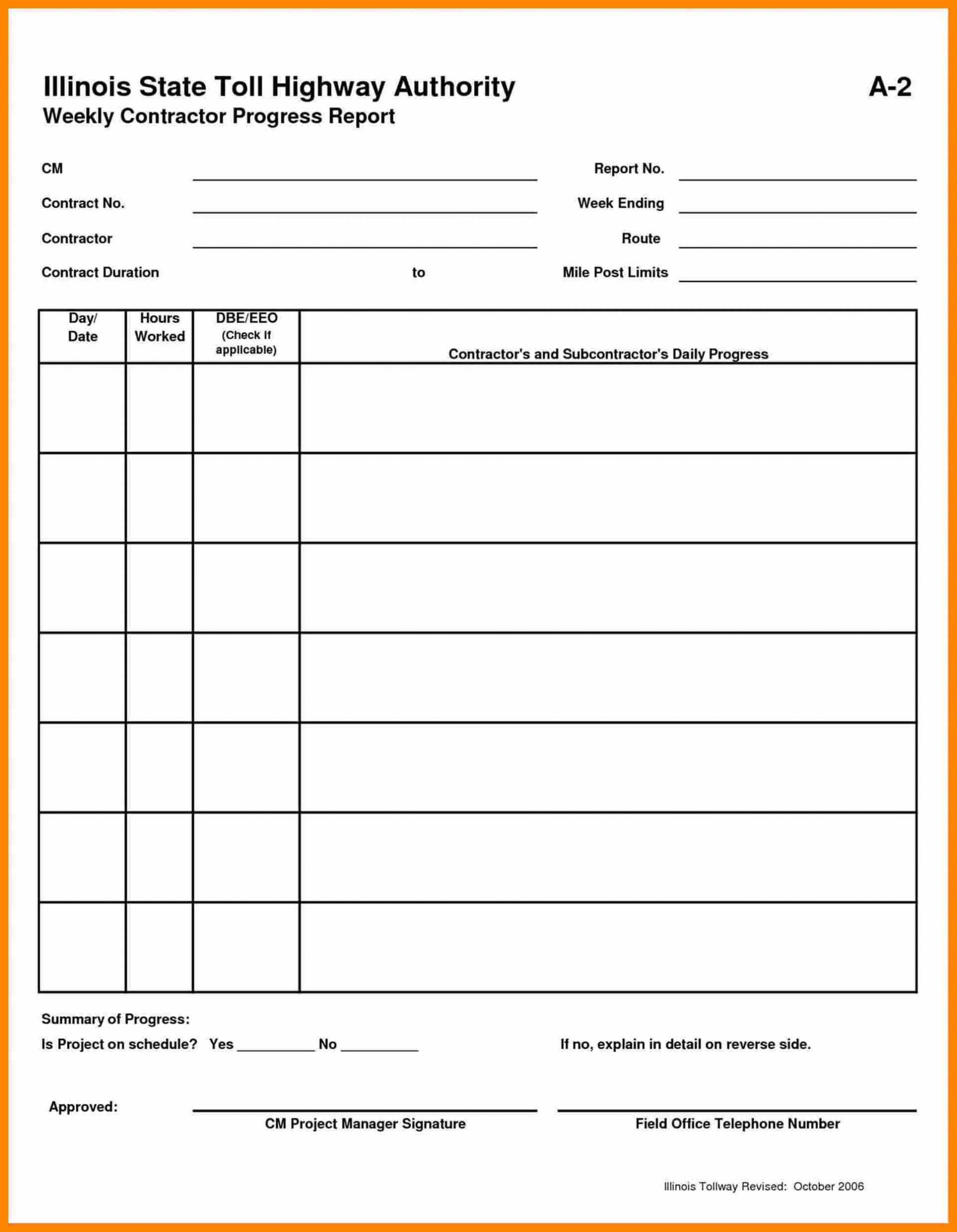 016 Template Ideas Daily Work Report Office Format Status In Intended For Daily Work Report Template