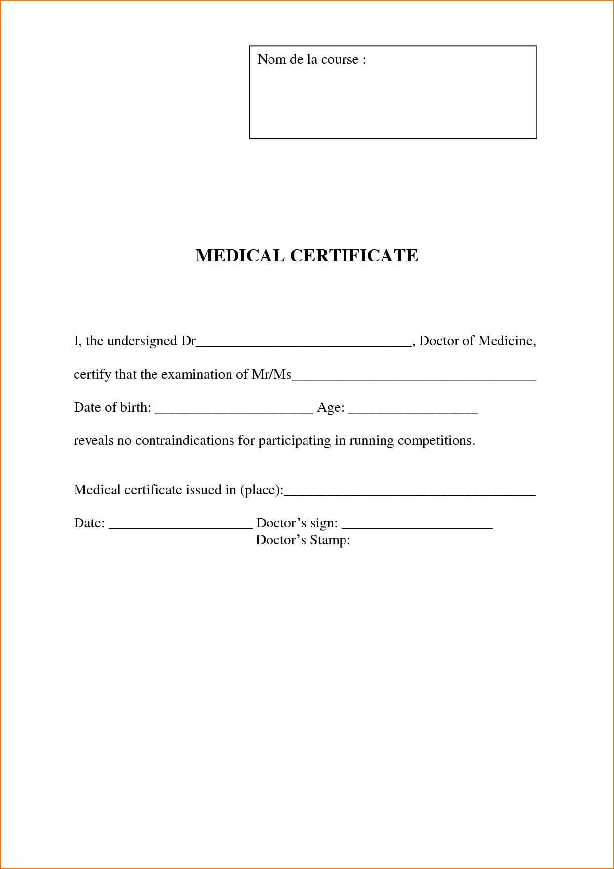016 Template Ideas Free Doctors Note Wonderful Fake For Work With Regard To Fake Medical Certificate Template Download