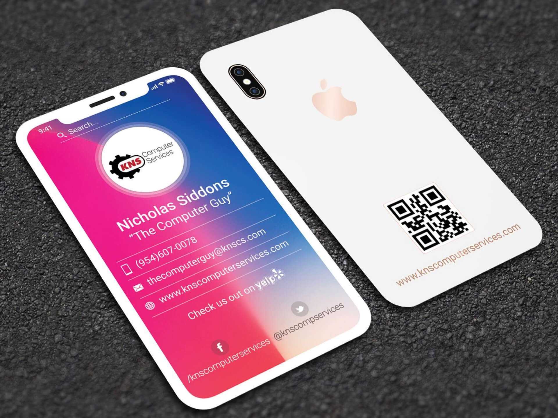 016 Template Ideas Iphone Business Unusual Card Psd Free Pertaining To Iphone Business Card Template