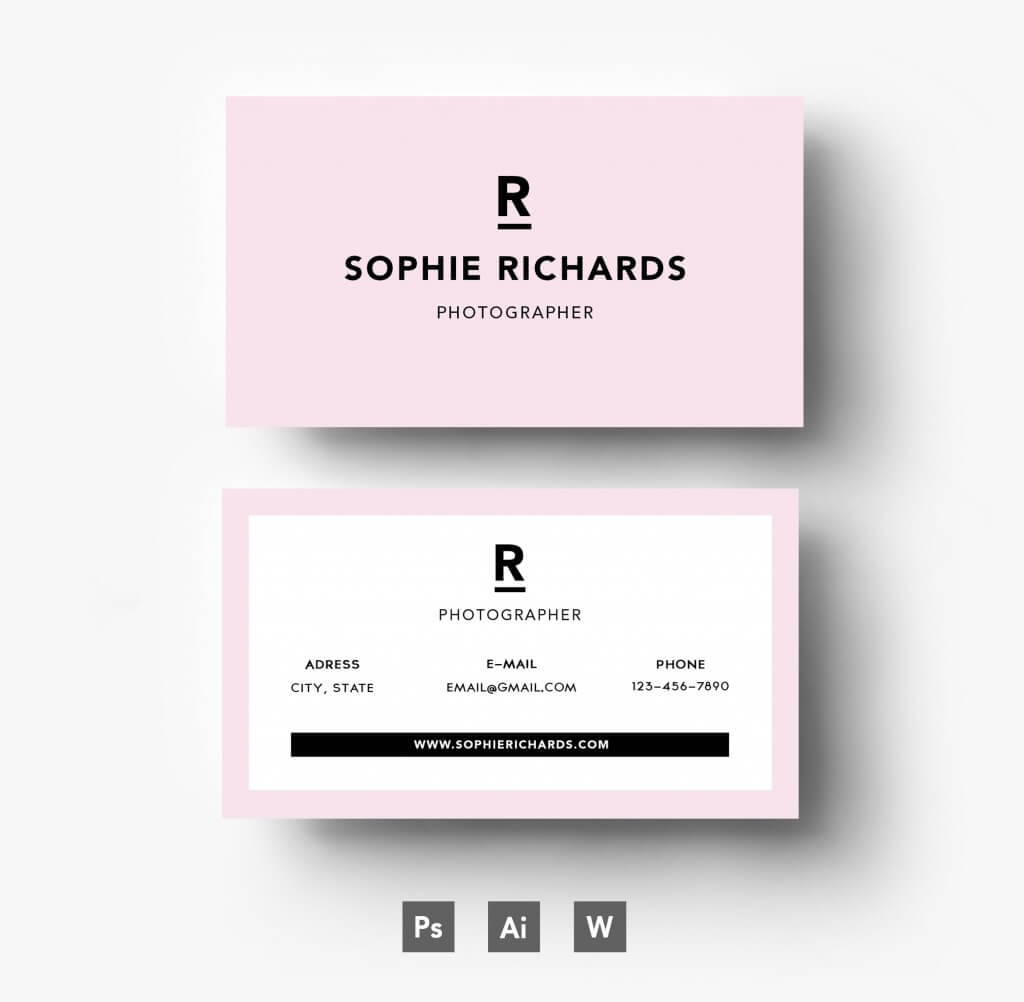017 75Da9297Edcb7B238D53F00D6A511669 Resize Template Ideas Within Business Card Size Photoshop Template