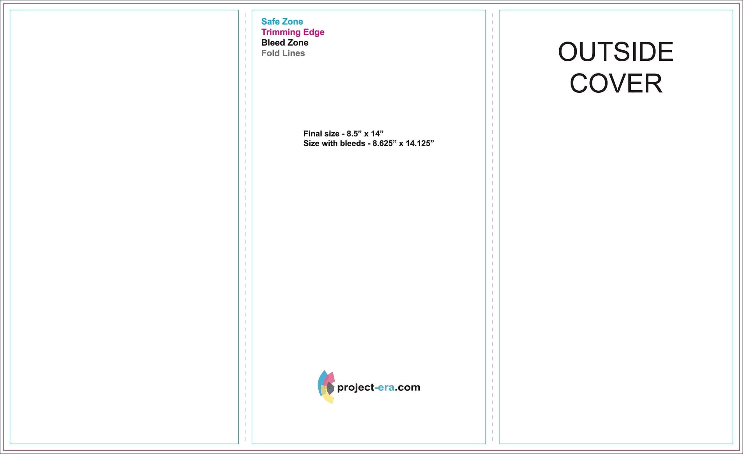 Brochure Templates For Google Docs