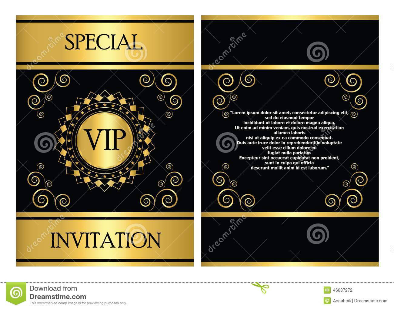 017 Template Ideas Business Event Invitation Templates Free For Event Invitation Card Template