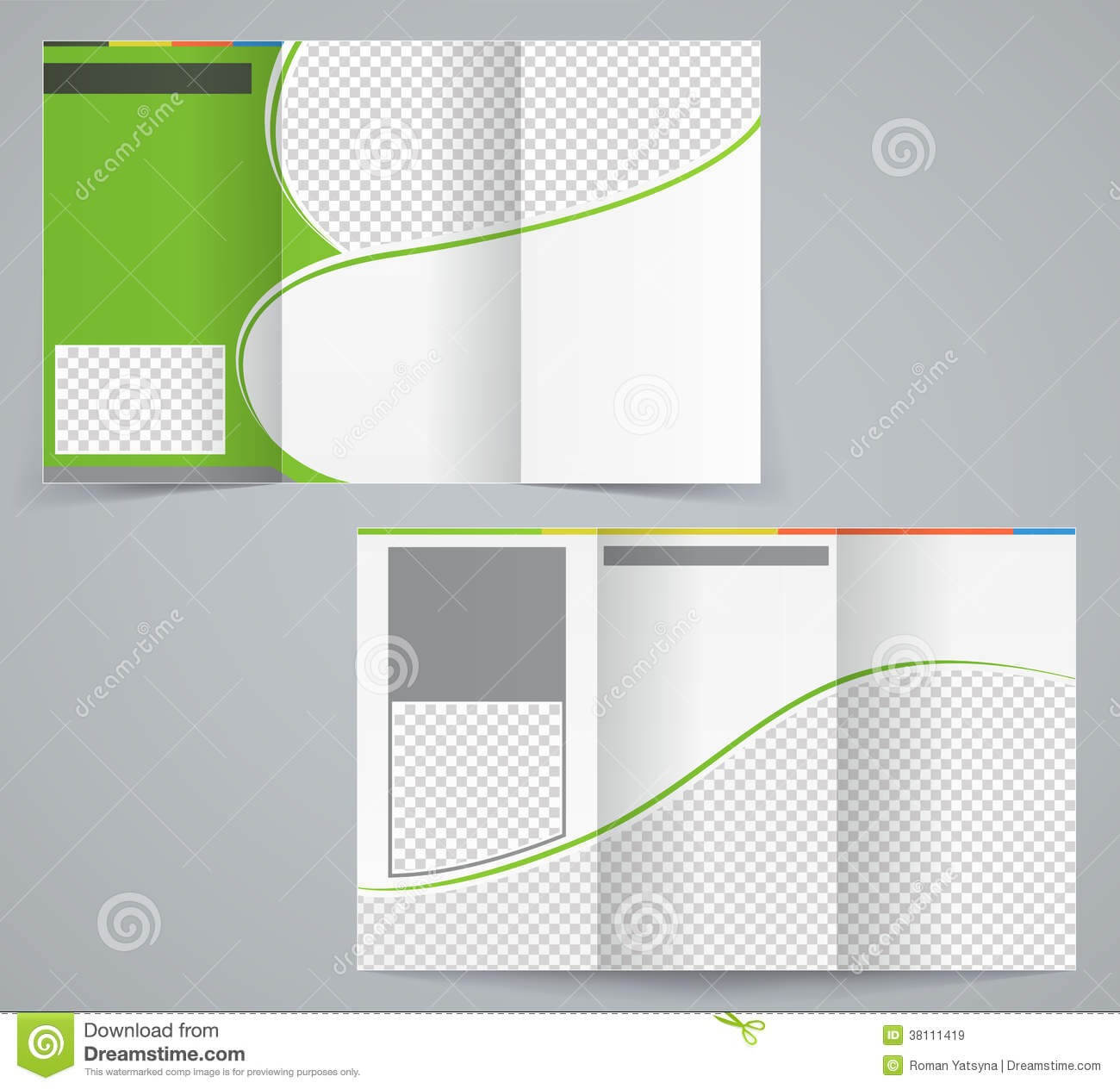 017 Template Ideas Leaflet Free Download Word Tri Fold Intended For Brochure Template Illustrator Free Download