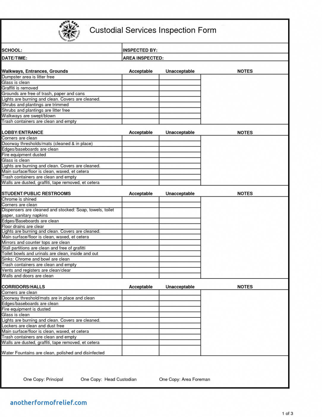 017 Termite Inspection Report Sample And Pest Control Pertaining To Pest Control Inspection Report Template