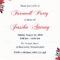 018 Farewell Party Flyer Template Free Lovely Invitation Pertaining To Farewell Card Template Word