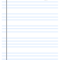 018 Microsoft Word Lined Paper Template Ideas Fantastic Throughout Notebook Paper Template For Word 2010