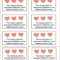 018 Printable Coupon Template Love Coupons Ideas Make Your Intended For Love Coupon Template For Word