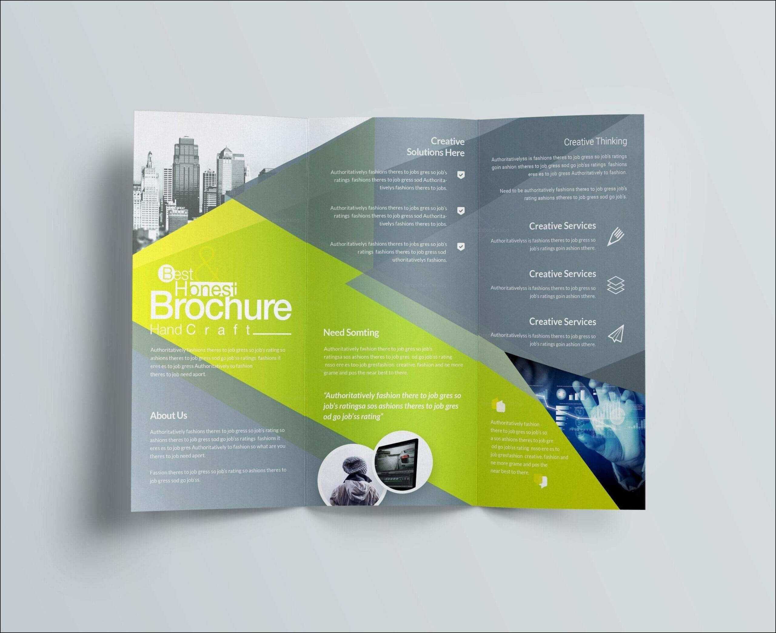 019 Blank Flyer Templates Free Download Word Template Ideas In Mac Brochure Templates