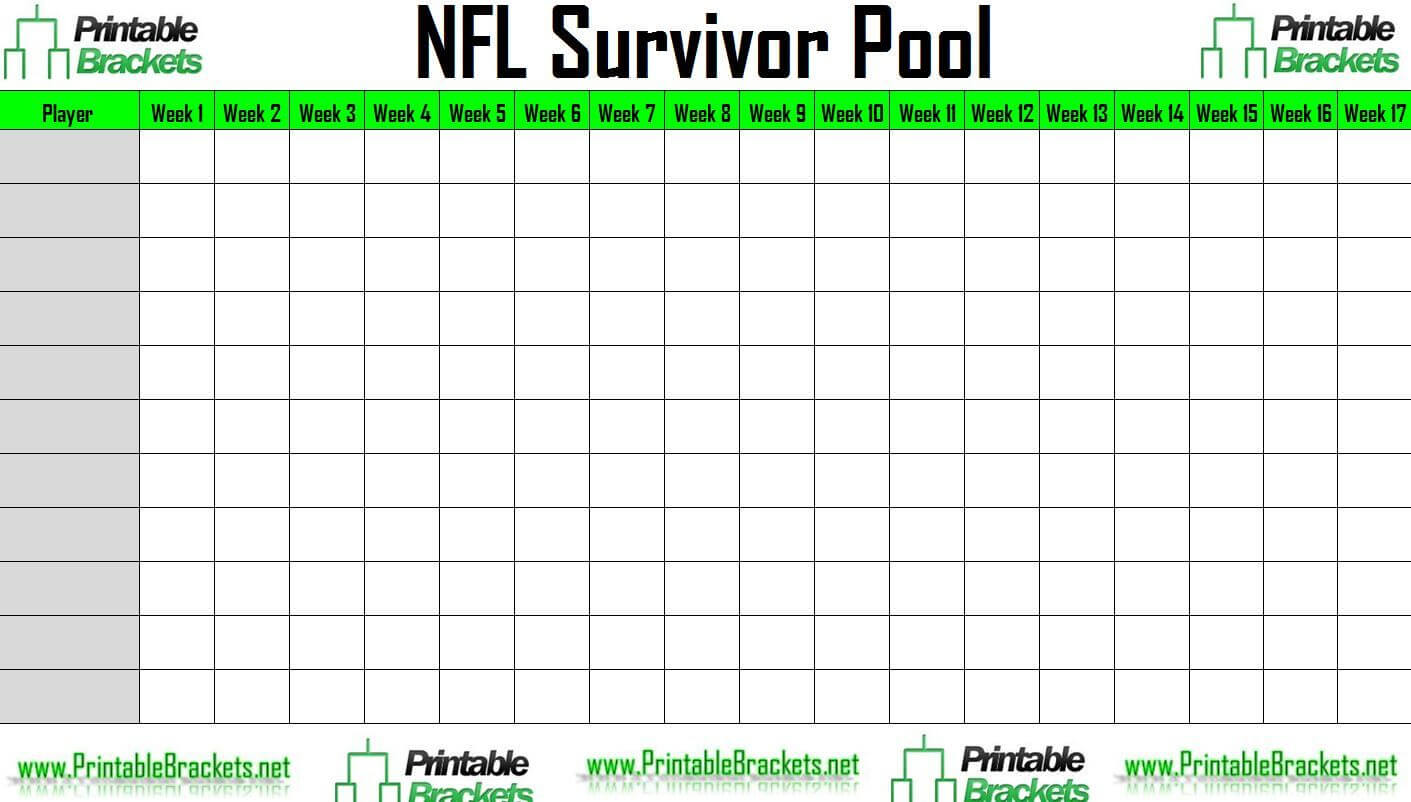 020 Football Squares Template Excel Free Spreadsheet Super Pertaining To Football Betting Card Template