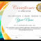 020 Template Ideas Certificate Of Appreciation Templates For Award Certificate Template Powerpoint