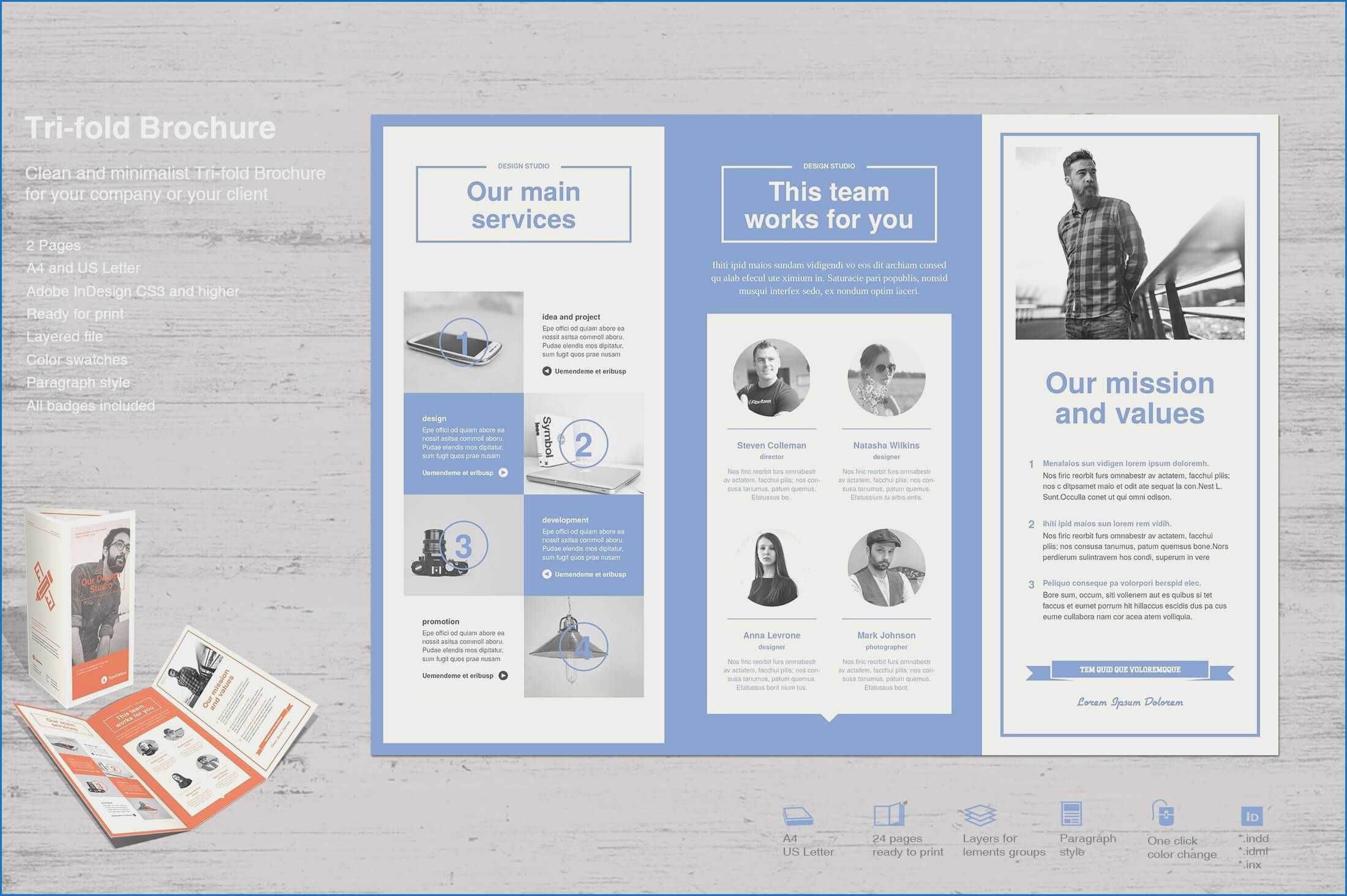 022 Template Ideas 11X17 Brochure Publisher Of Tri Fold In Tri Fold Brochure Publisher Template