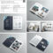 022 Tri Fold Brochure Template Indesign Templates Free Inside Tri Fold Brochure Template Indesign Free Download