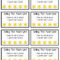 023 Template Ideas Behavior Punch Cards Pinterest Card Regarding Business Punch Card Template Free