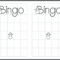 023 Template Ideas Blank Bingo Stirring Card For Baby Shower With Regard To Blank Bingo Card Template Microsoft Word
