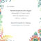 024 Elegant Farewell Party Invitation Template Free Best Of In Farewell Card Template Word
