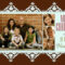 024 Milk And Honey Designs Free Christmas Card Templates Inside Free Christmas Card Templates For Photographers
