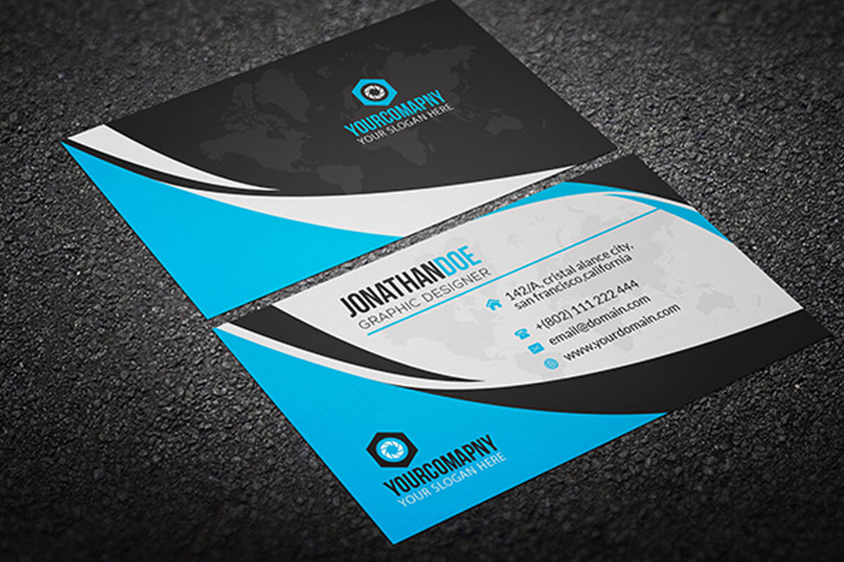 024 Template Ideas Blank Business Card Templates Psd Free For Visiting Card Templates For Photoshop