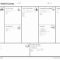 024 Template Ideas Business Model Canvas Word And Regarding Within Business Canvas Word Template