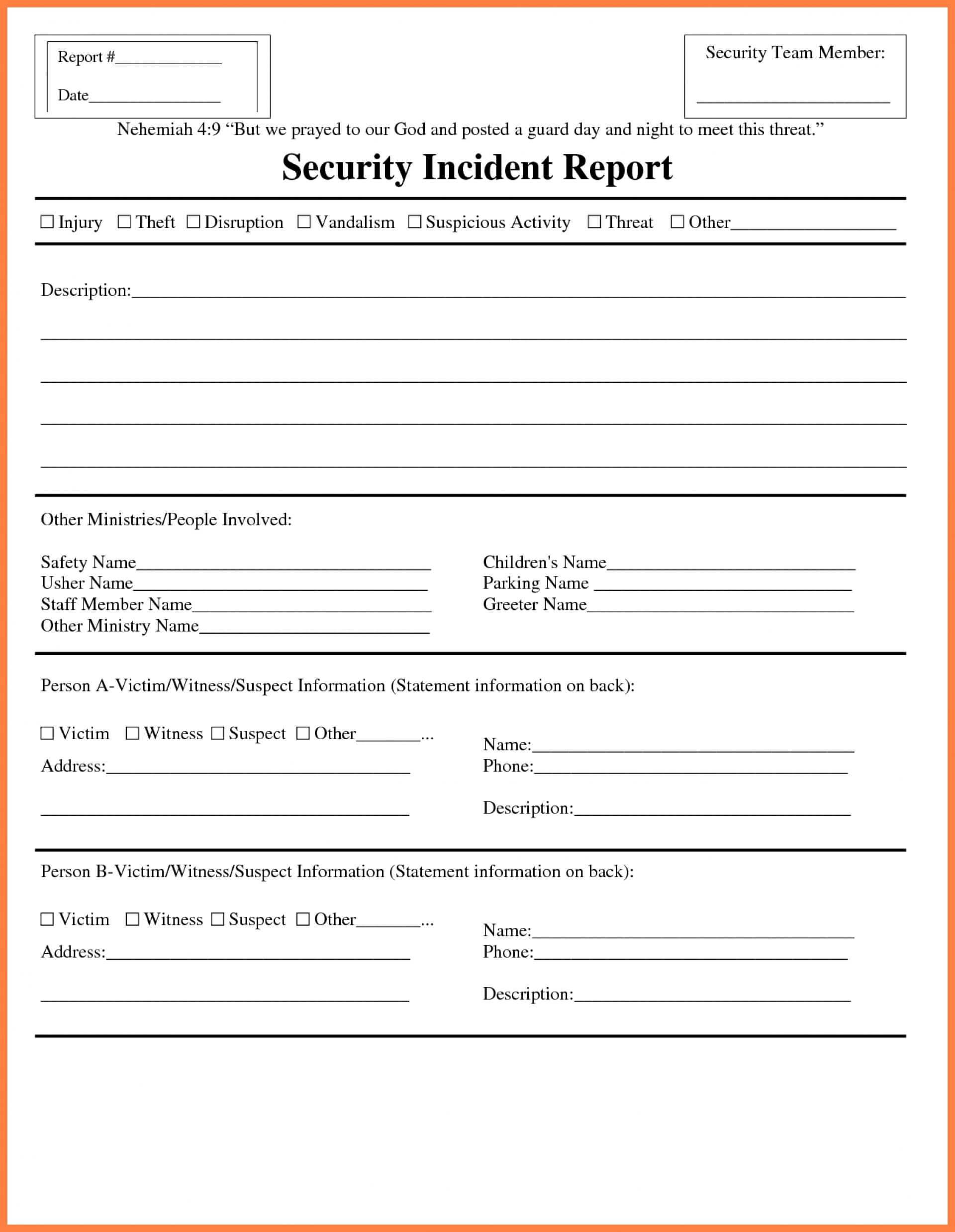 024 Time Study Spreadsheet Then Free Report Templates Within Template For Information Report