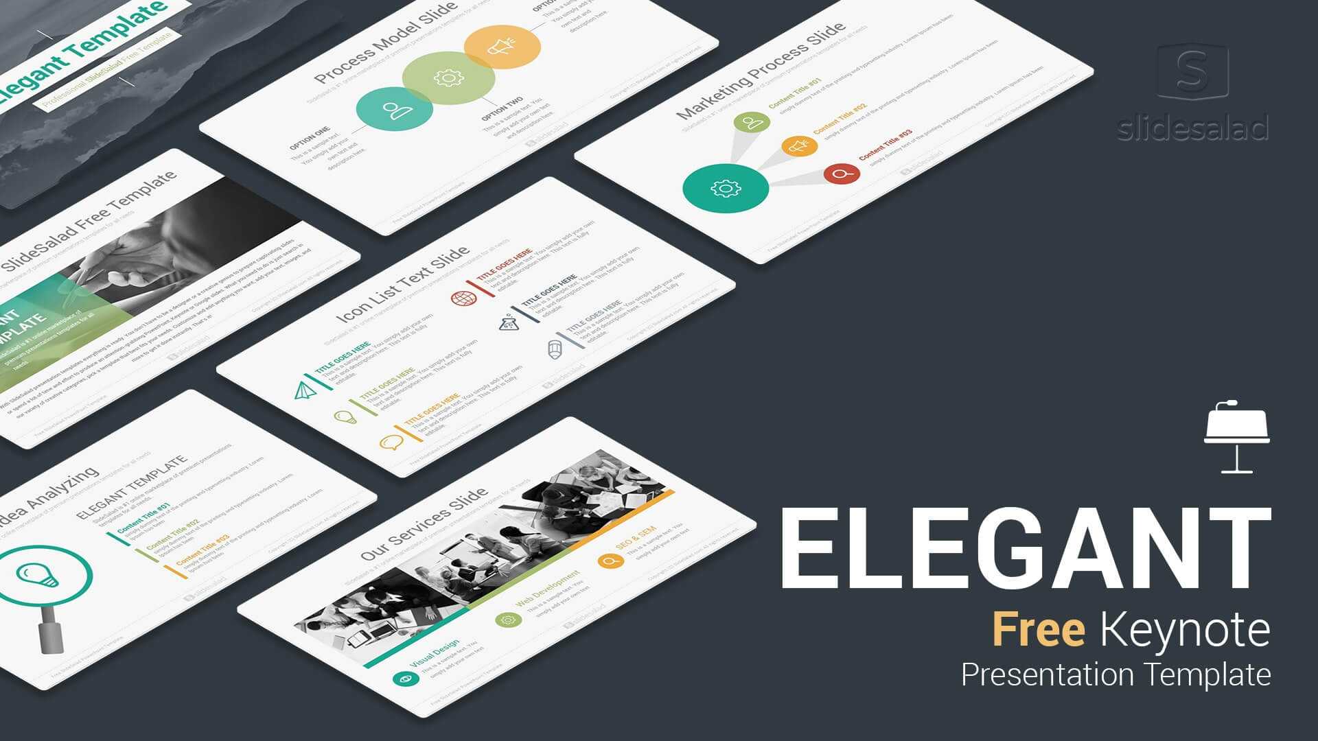 025 Brochure Templates Free Download For Ppt Elegant Keynote With Keynote Brochure Template