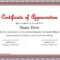 025 Template Ideas Blank Certificate Of Appreciation For Blank Certificate Templates Free Download