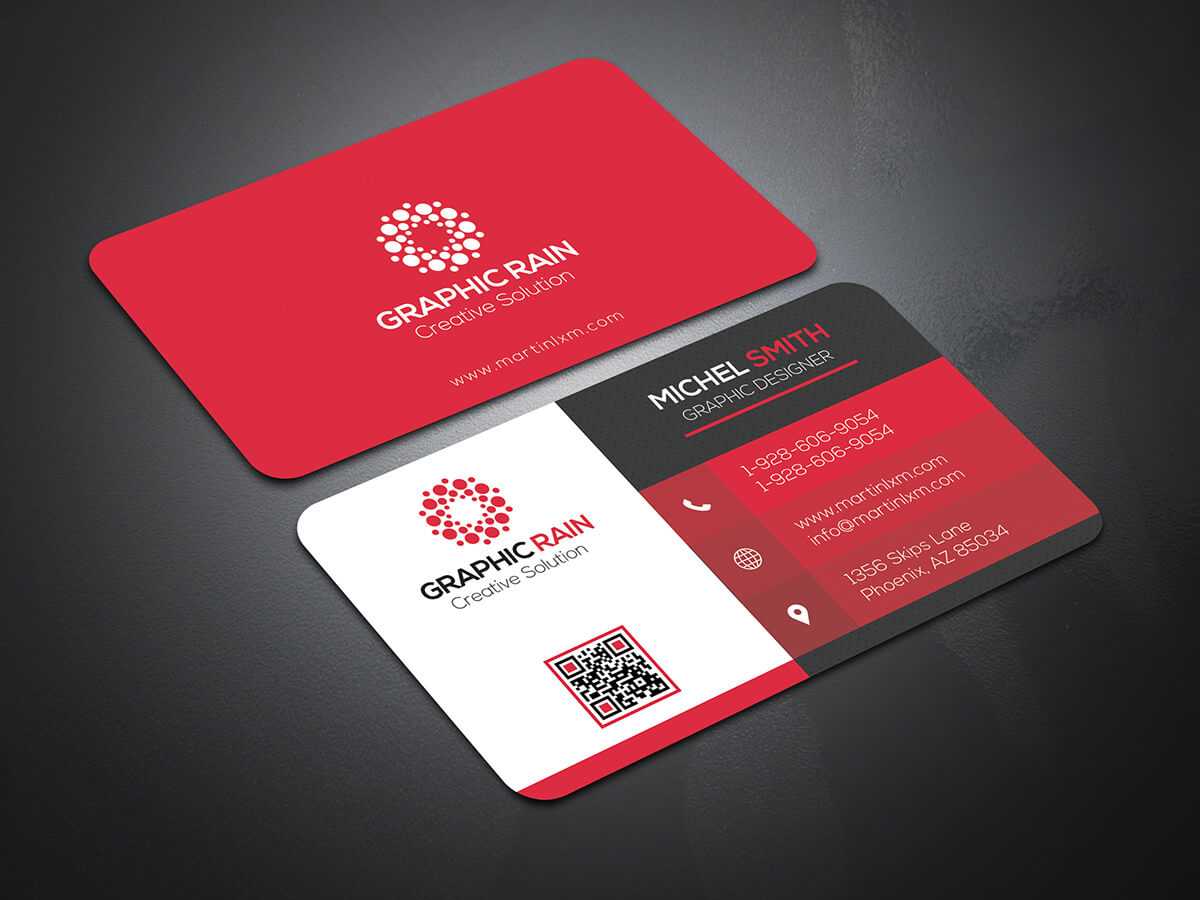 026 Free Photoshop Business Card Template Psd Breathtaking Inside Photoshop Business Card Template With Bleed