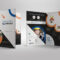 026 Half Page Flyer Template Free Cool Fold Brochure Lera Inside Half Page Brochure Template