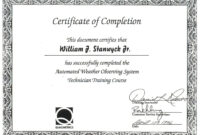 026 Template Ideas Certificates Free Gift Certificate Makes throughout This Certificate Entitles The Bearer Template