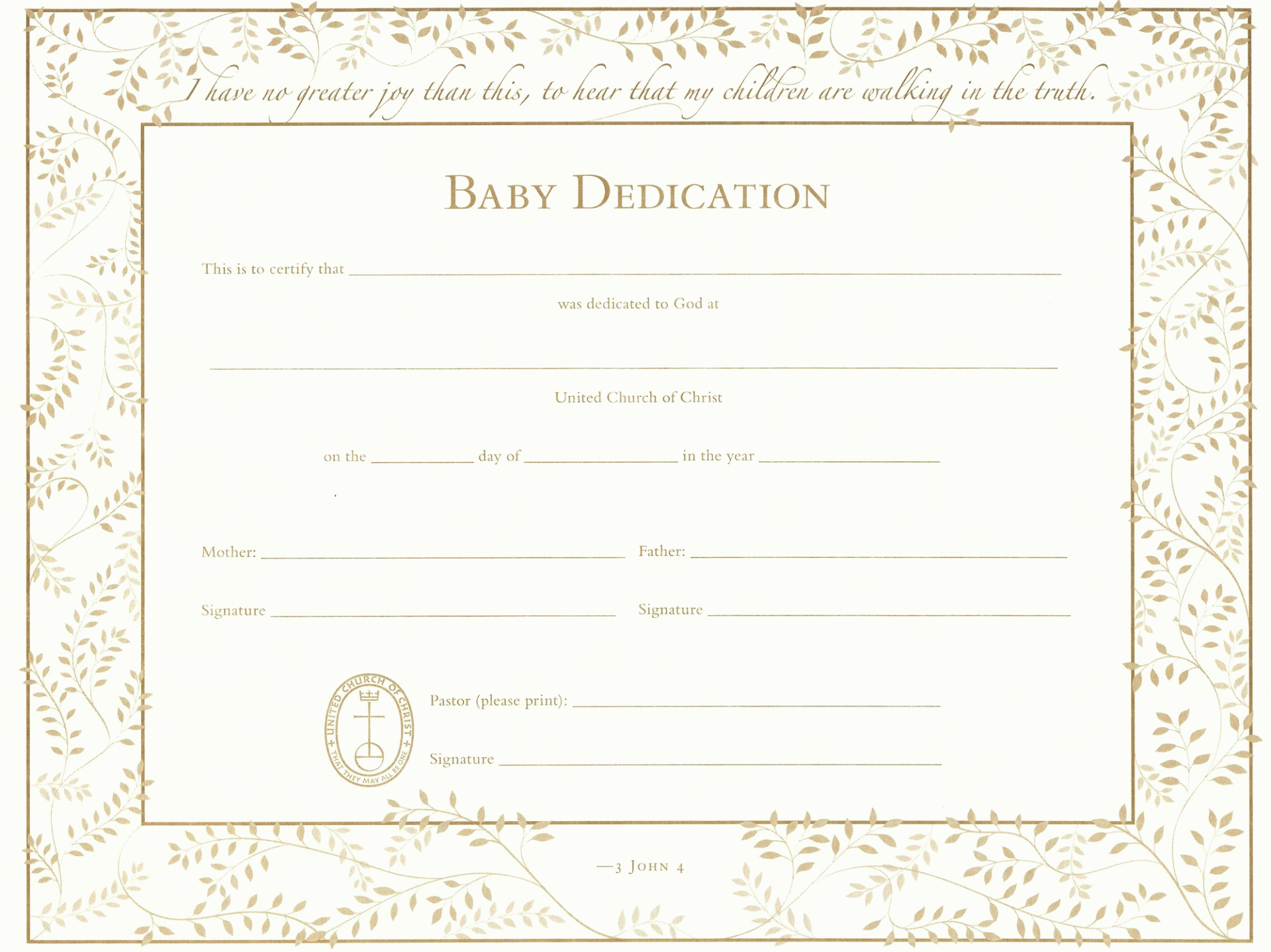 028 Baby Dedication Certificate Template Fake Birth Maker Regarding Walking Certificate Templates