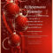028 Free Microsoft Word Christmas Flyer Templates 814304 With Christmas Brochure Templates Free