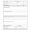 028 Incident Report Form Word Format Vehicle Accident for Health And Safety Incident Report Form Template